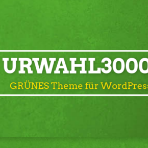 NB-Public/Urwahl3000-Childthemes